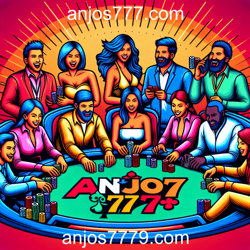 Descubra as Vantagens do Programa VIP do anjos777.com